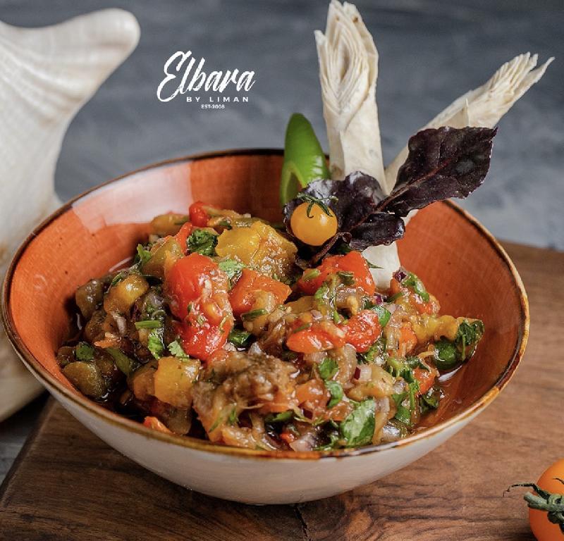 Manqal salatı