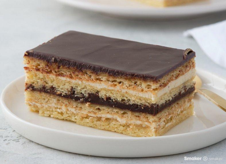 Opera Tort