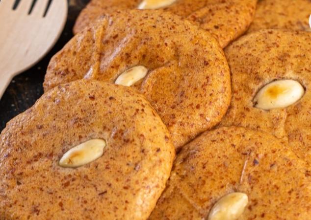 Badam peçenyası