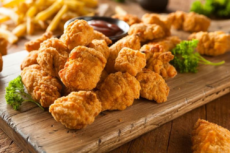 Nuggets