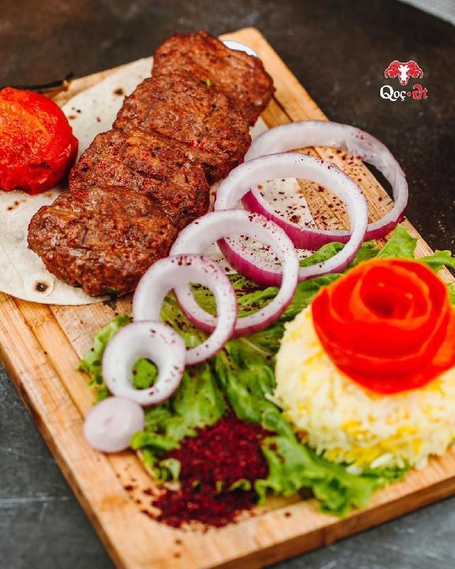 Kasap Köftə 