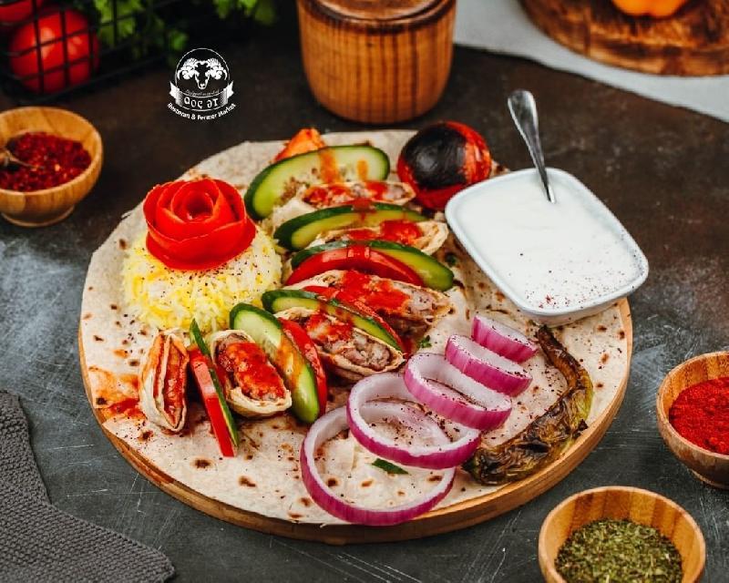 Quzu Sarma Beyti 