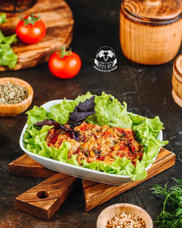 Manqal Salatı