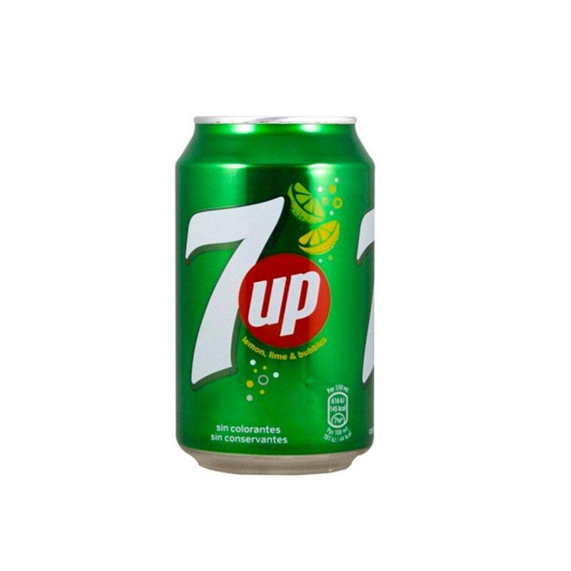 Seven Up 