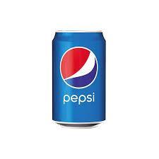 Pepsi 
