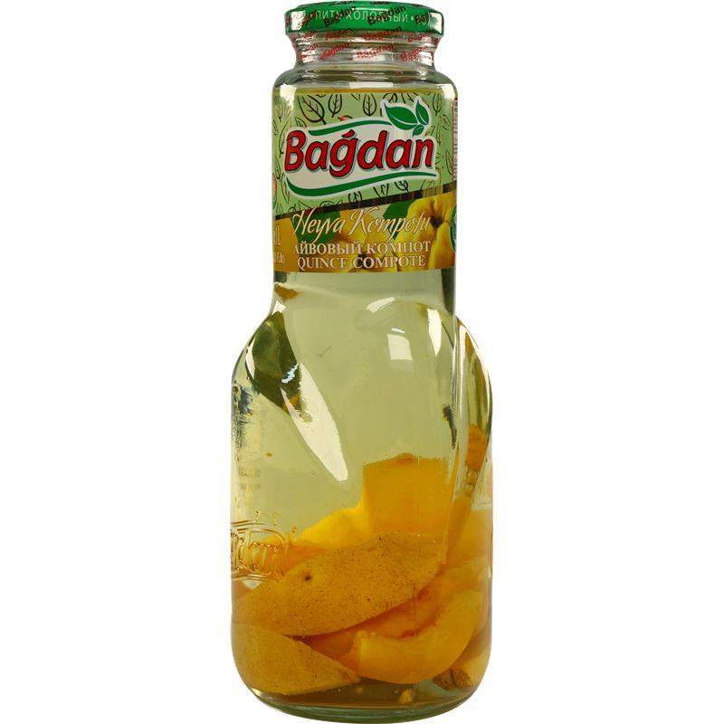 Bağdan Heyva