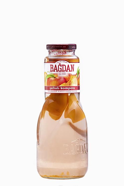 Bağdan Şaftalı 