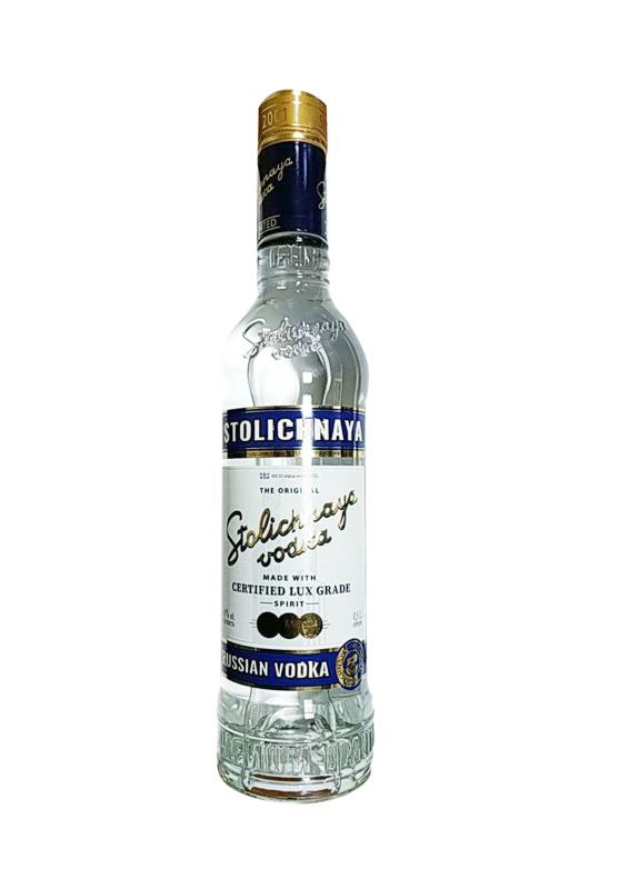 Staliçnaya Norma