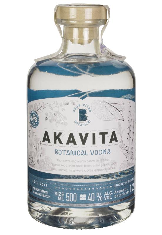 Akavita