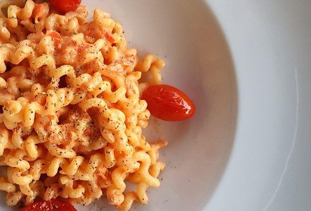 Extra Fusilli
