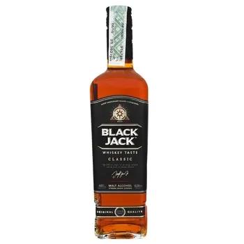 Black Jack