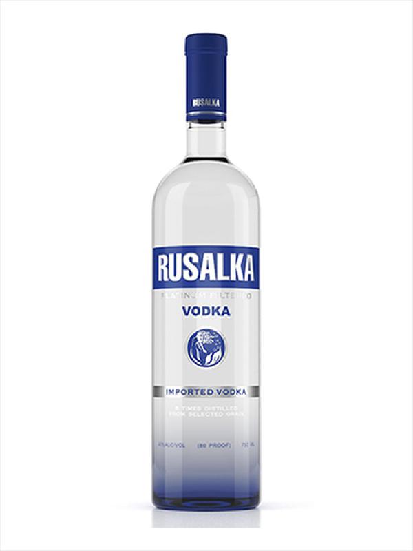 Rusalka