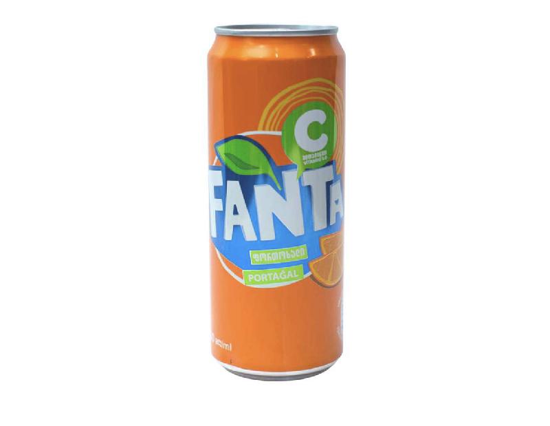 Fanta 