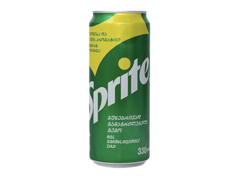 Sprite 