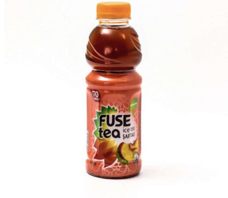 Fuse tea 