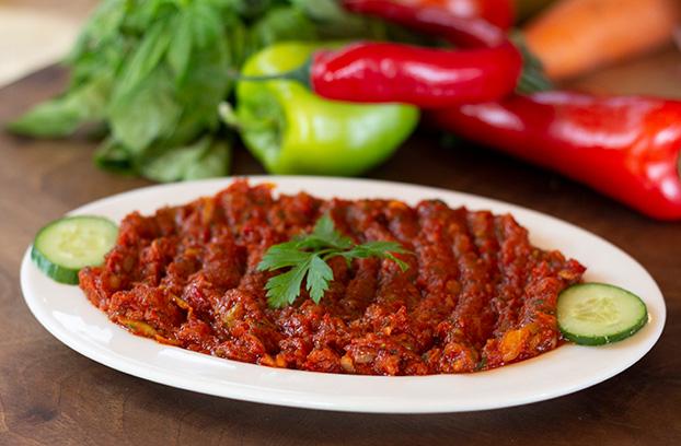 Acılı