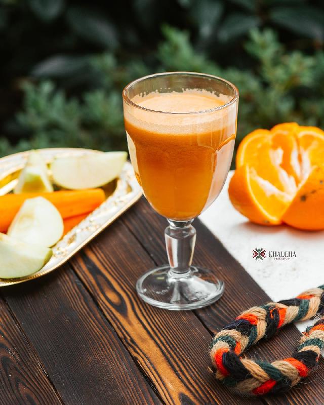 Kök Freş