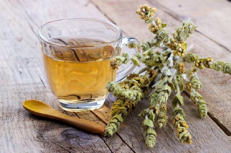 Çay qarışıq