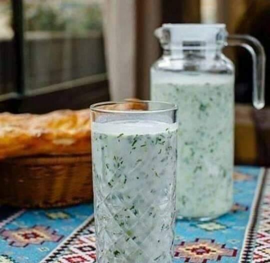 Okroşka (Qrafin)