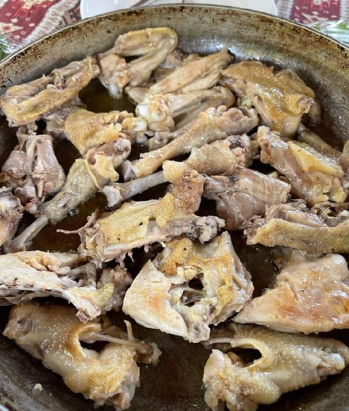 Limonlu beçə