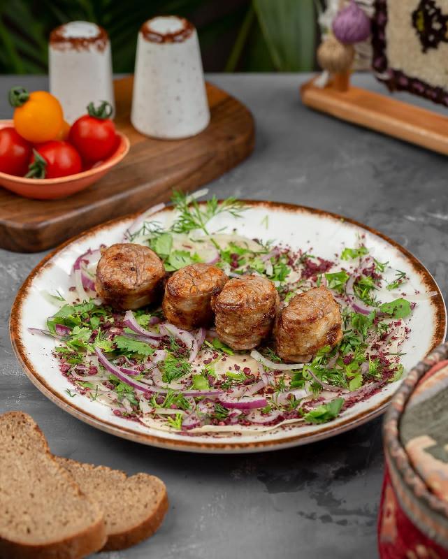 Xan kabab