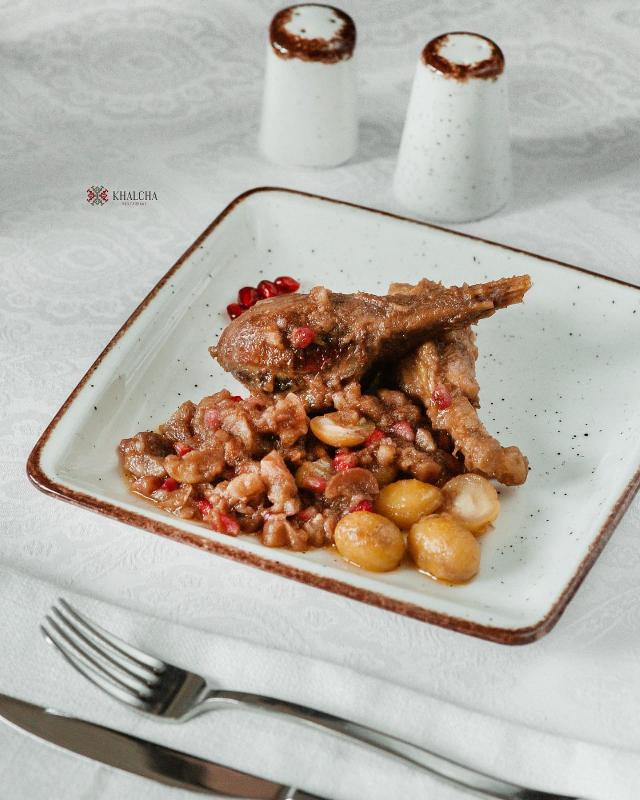 Şabalıdlı quzu