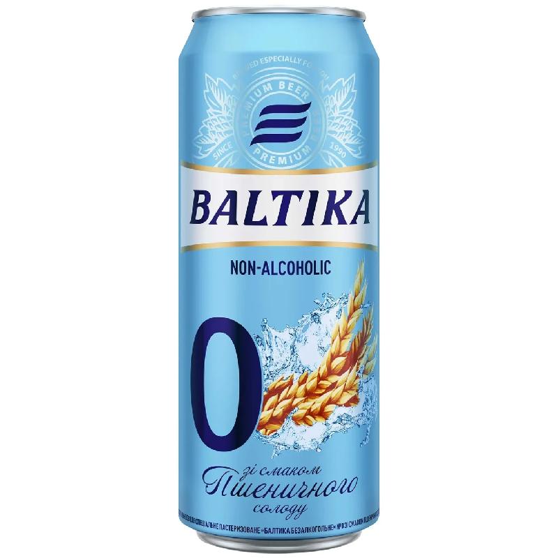 BALTİKA ZERO