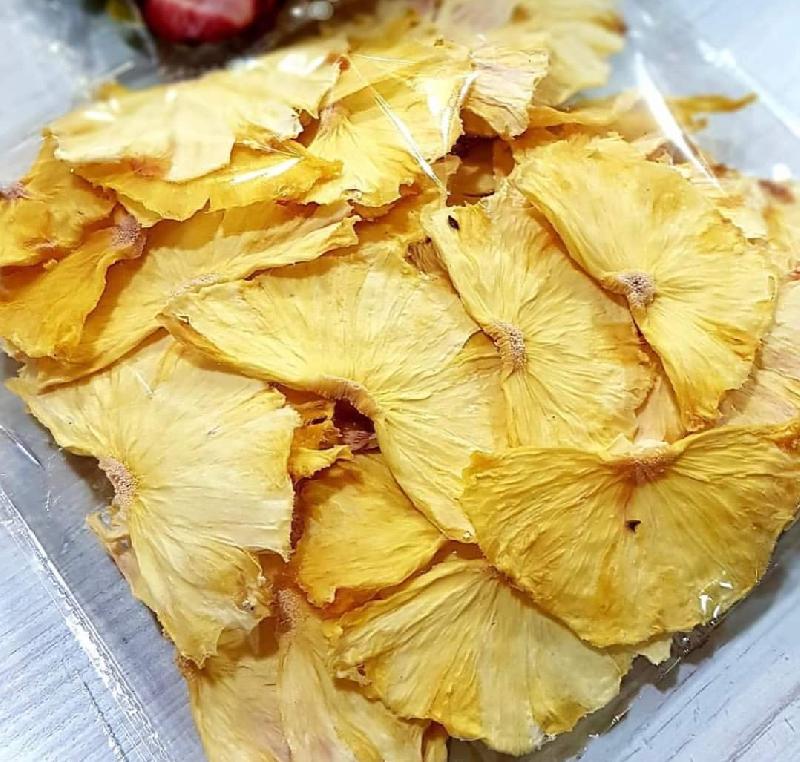 ANANAS QURUSU