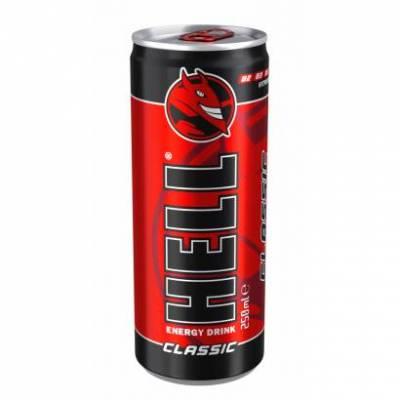 HELL
