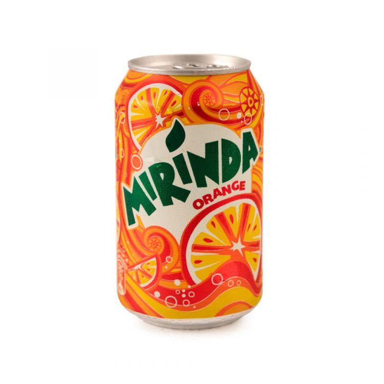 MİRİNDA