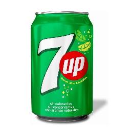 SEVEN UP