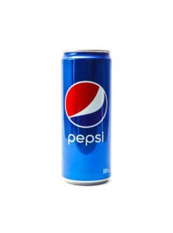 PEPSİ