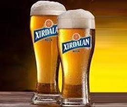 XIRDALAN 0.33