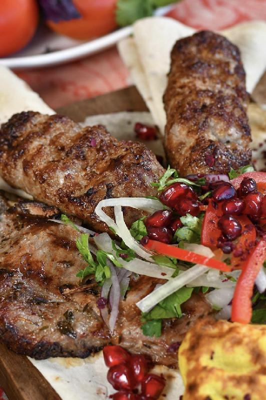 Lülə Kabab