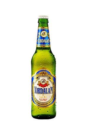 Xırdalan 0.5l