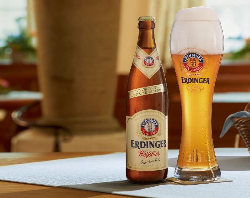 Erdinger 0.5l