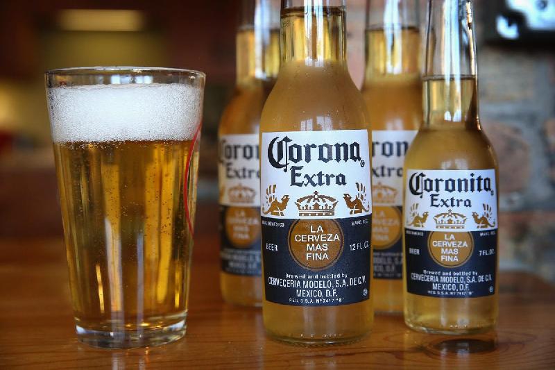 Corona 0.33l