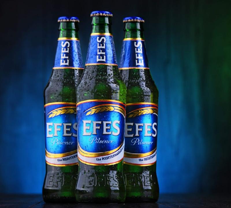 Efes 0.5l
