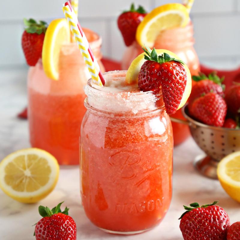 Lemonade Strawberry