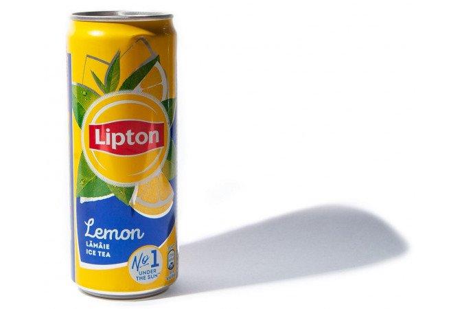 Ice Tea 0.33ML