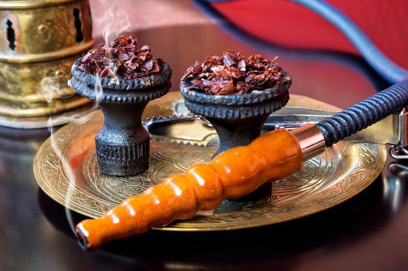 Shisha Middle Segment Tobacco