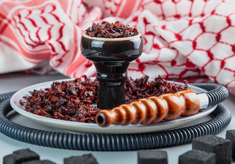 Shisha Premium Segment Tobacco