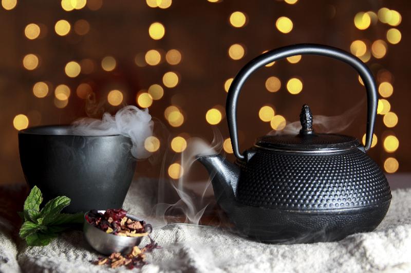 Çay Əlavə
