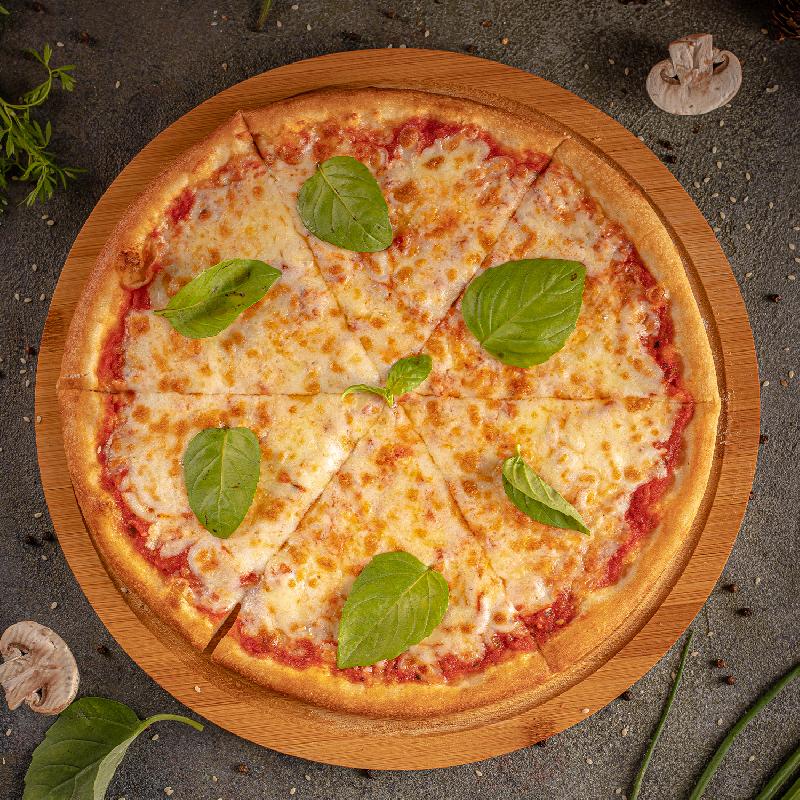 Margarita Pizza 