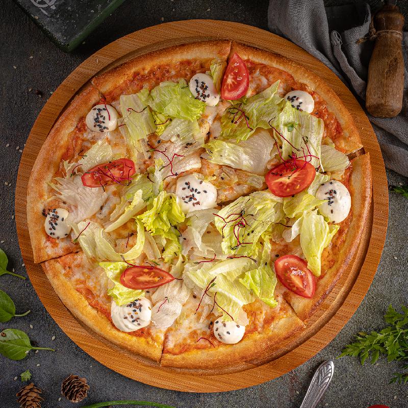 Sezar Pizza
