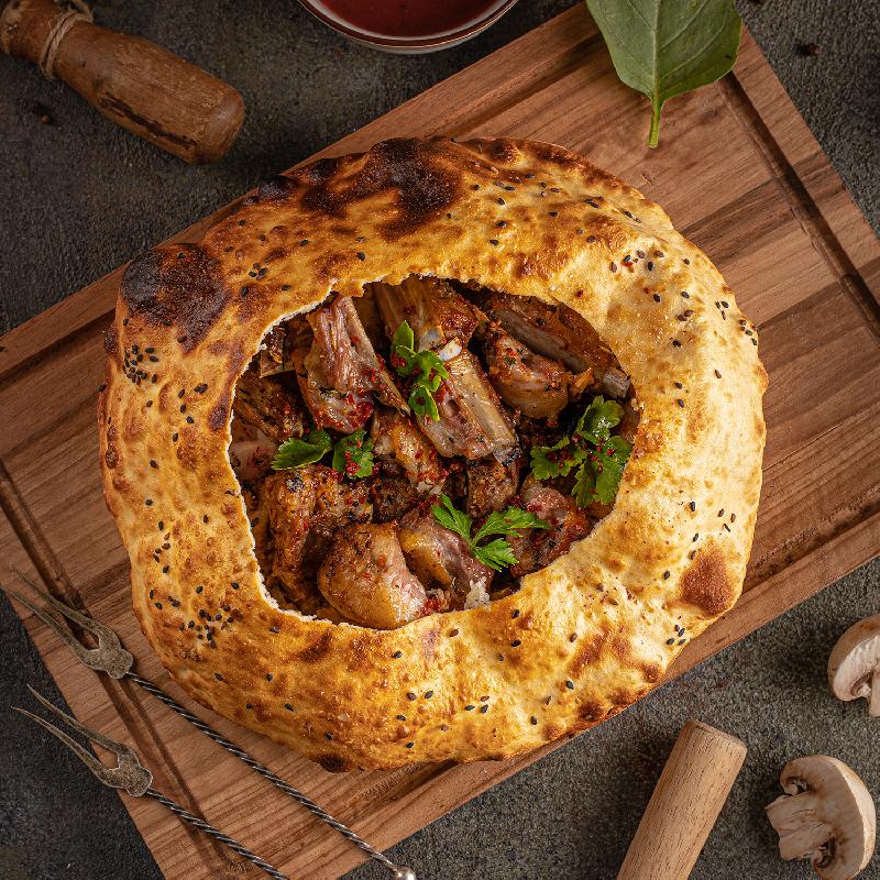 Semiçka Kababı