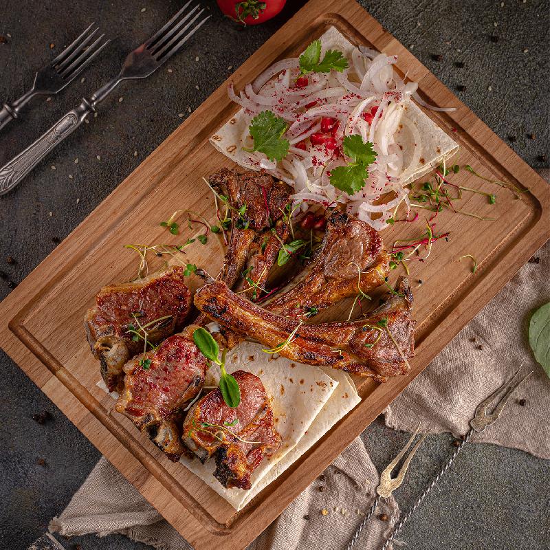 Tikə Kabab