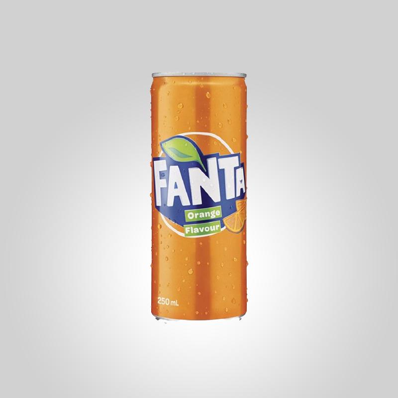 Fanta 0.33ML
