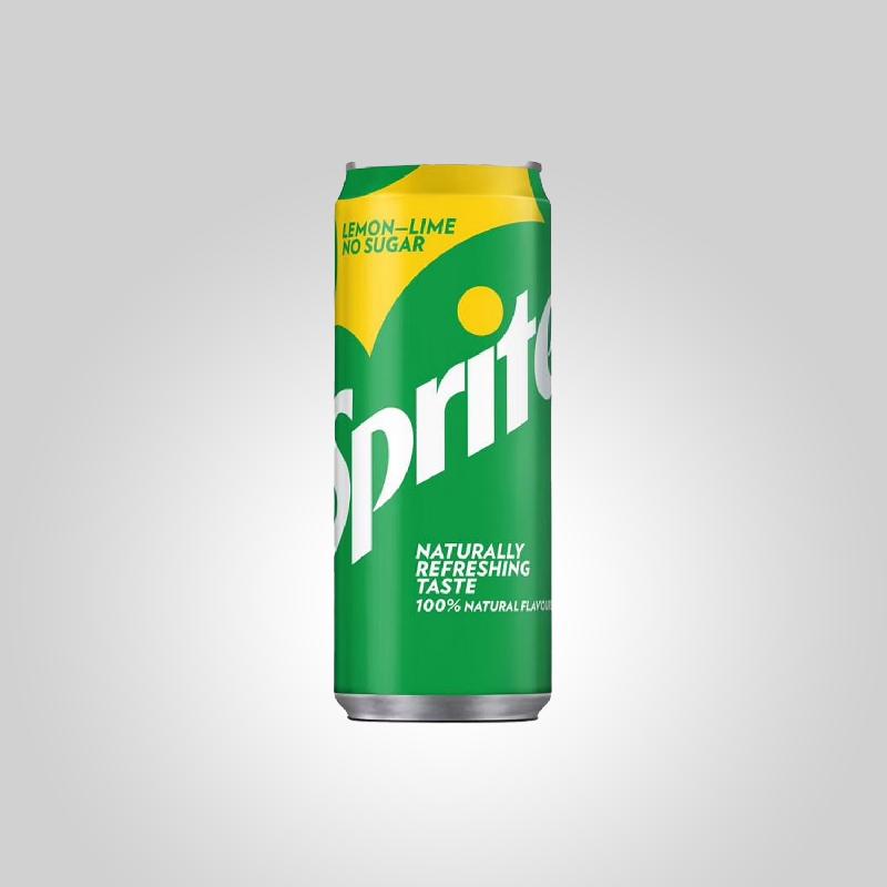 Sprite 0.33ML