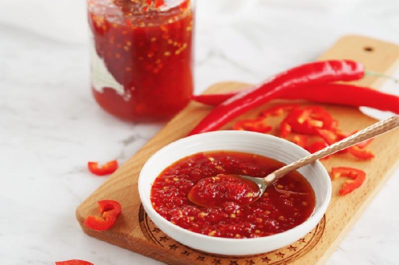 Sweet chilli